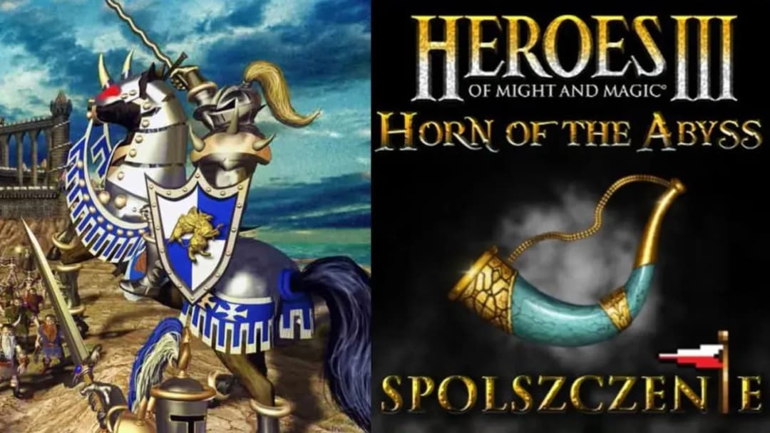 Heroes 3 Spolszczenie: Jak Grać w Kultową Strategię po Polsku