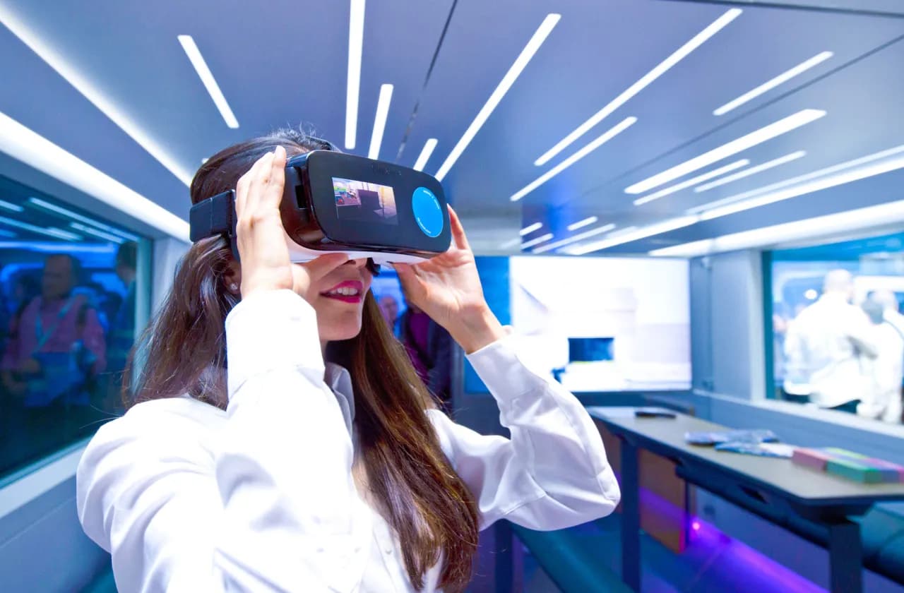 Niemieckie osiągnięcia technologiczne: od pierwszych komputerów po współczesne innowacje