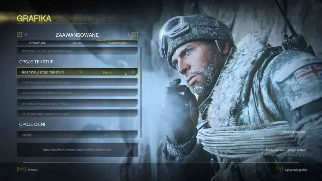 Jak zainstalować spolszczenie Call of Duty Modern Warfare Remastered - Poradnik