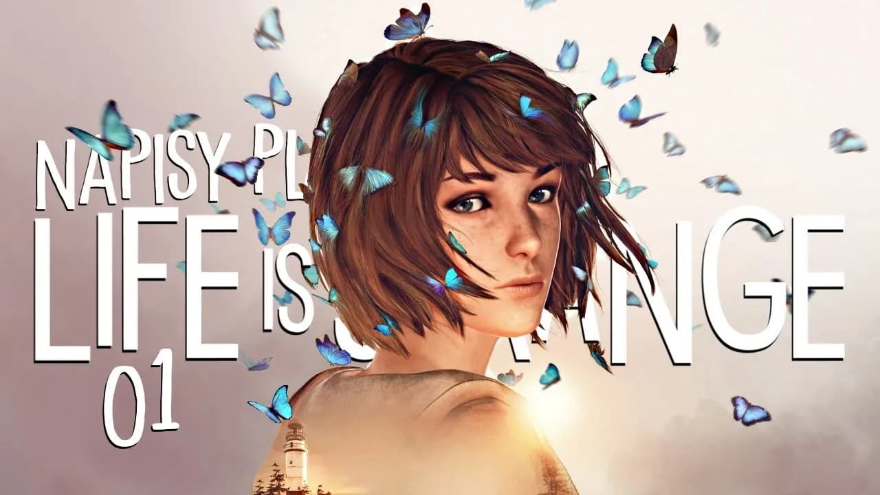 Czy Life is Strange Remastered ma spolszczenie? Wszystko o polskiej wersji gry