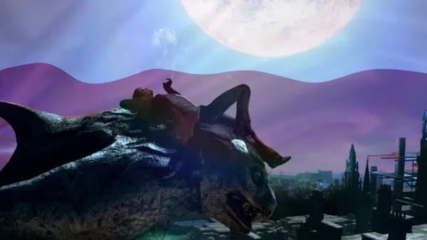 Kompletne spolszczenie Devil May Cry HD Collection - instalacja i pobieranie