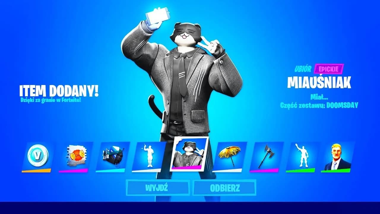 Jak zdobyć skiny w Fortnite za darmo i uniknąć wydawania pieniędzy