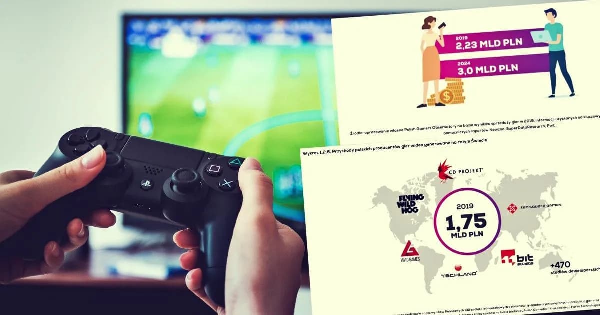 Poradnik dla graczy: tajniki południowoafrykańskiego rynku gier komputerowych