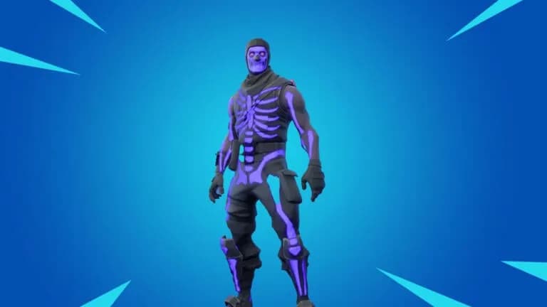 Najbardziej spocony skin w Fortnite: który to i jak go zdobyć?