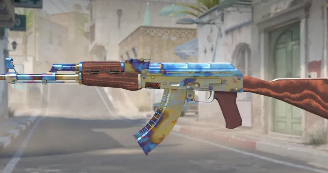 Ile kosztuje najdroższy skin w CS:GO? Zaskakujące ceny i rzadkości