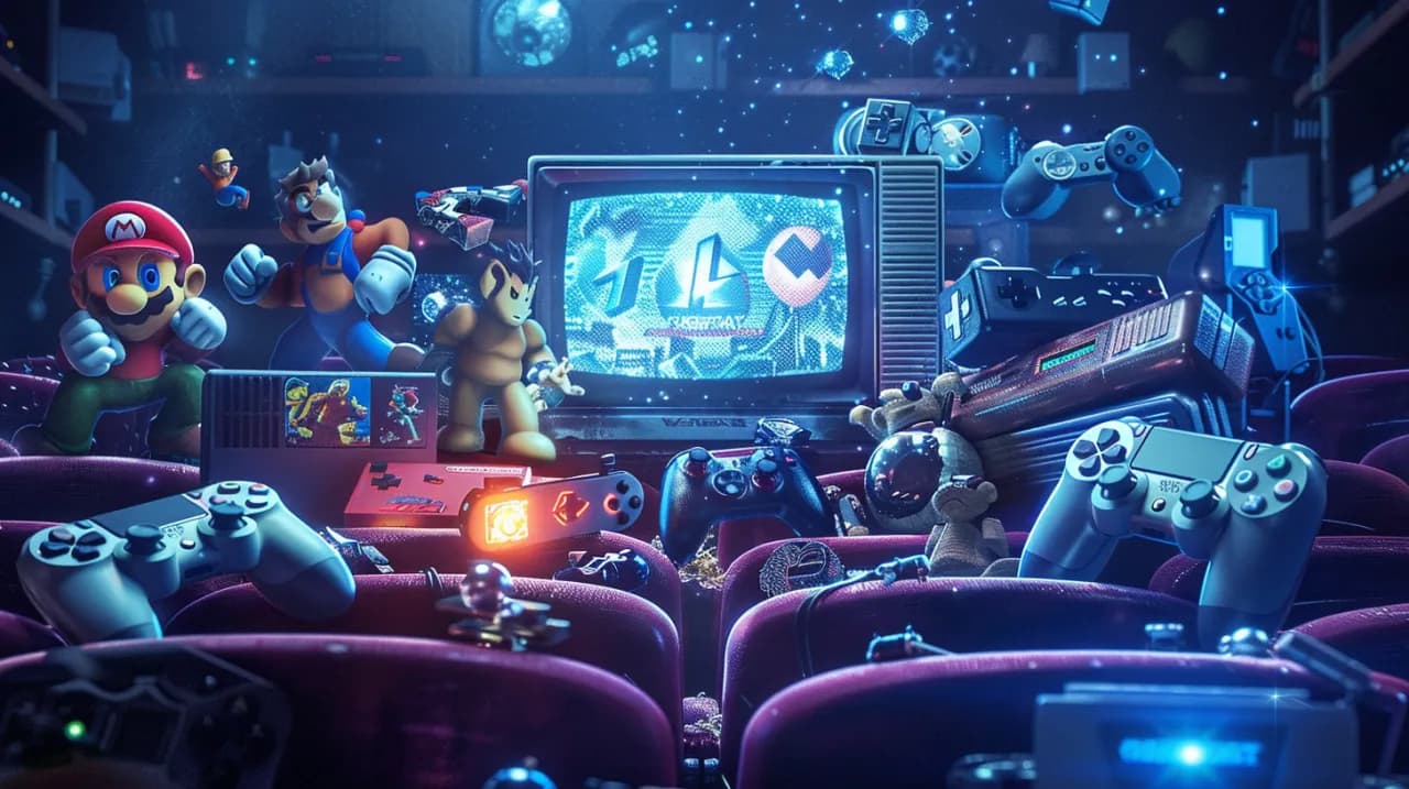 Seriale na podstawie gier: Top 5 adaptacji które warto obejrzeć