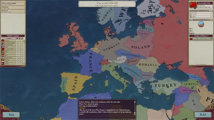 Victoria 2 spolszczenie: Instrukcja instalacji i najnowsza wersja tłumaczenia