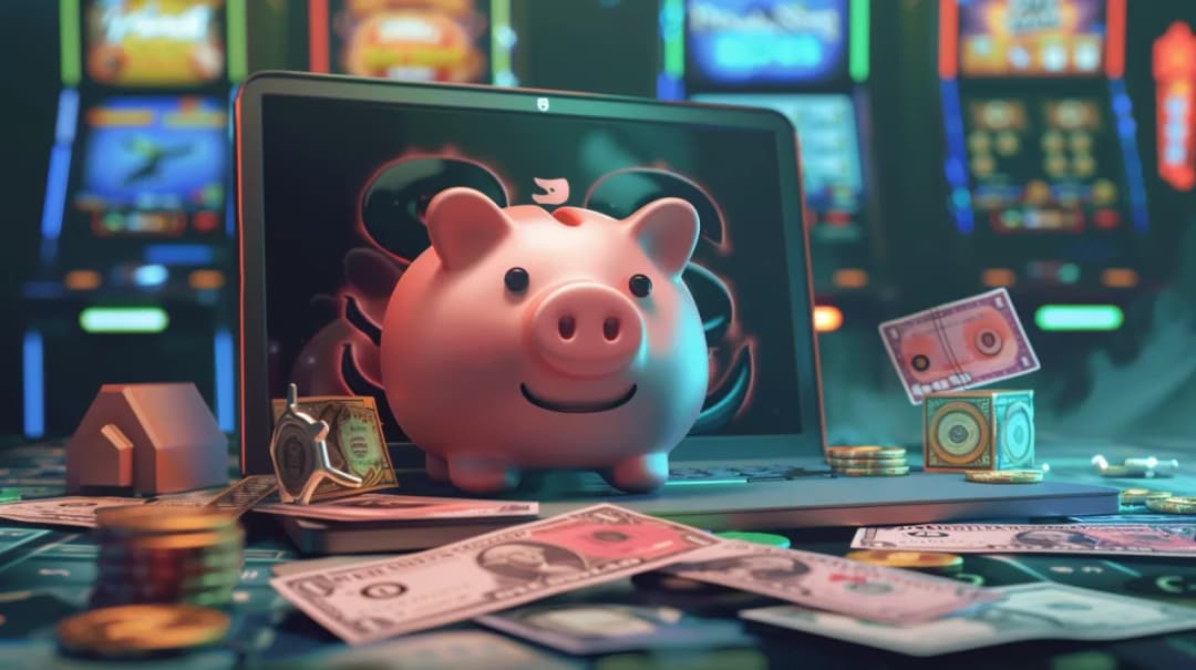 7 sposobów na zarabianie na Steam: Poradnik dla graczy