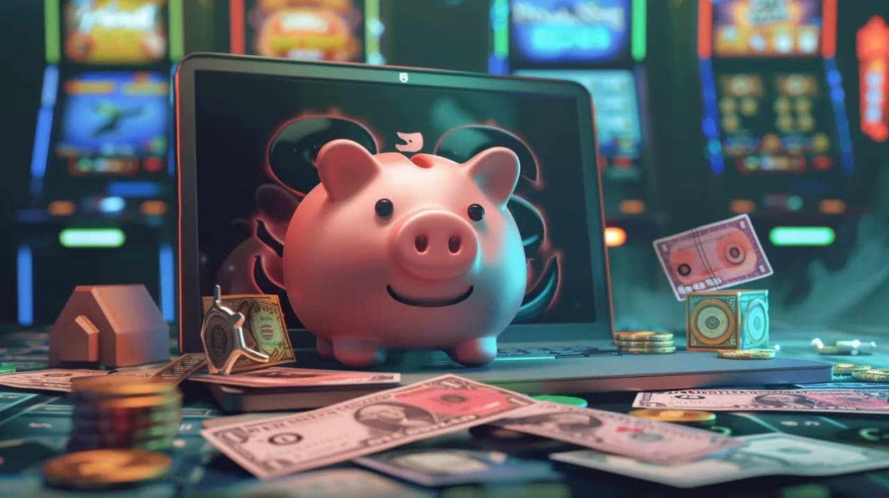 7 sposobów na zarabianie na Steam: Poradnik dla graczy