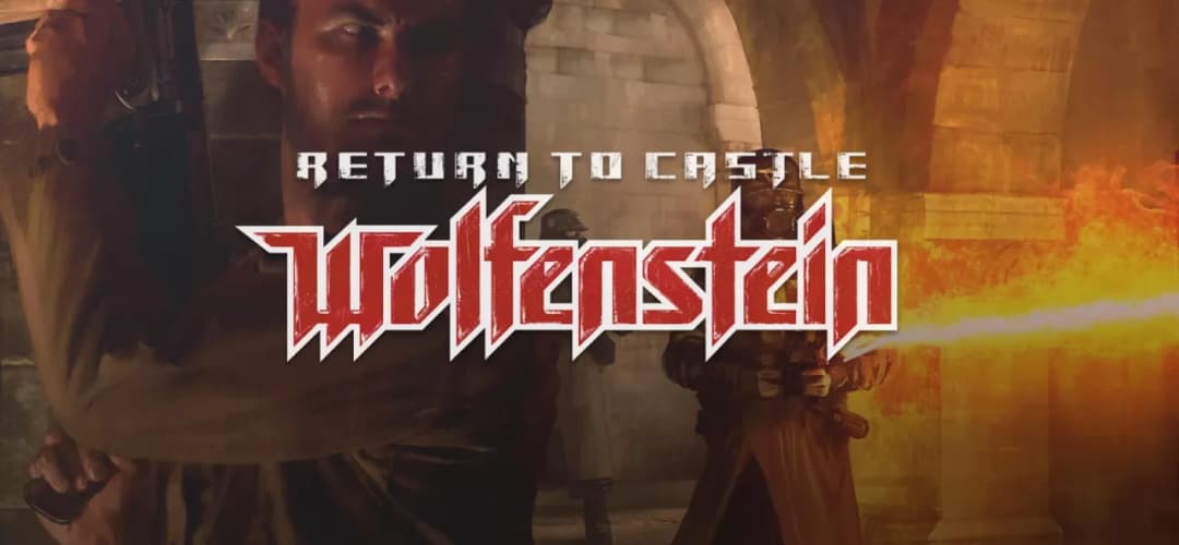 Jak poprawnie zainstalować spolszczenie Return to Castle Wolfenstein w 3 krokach