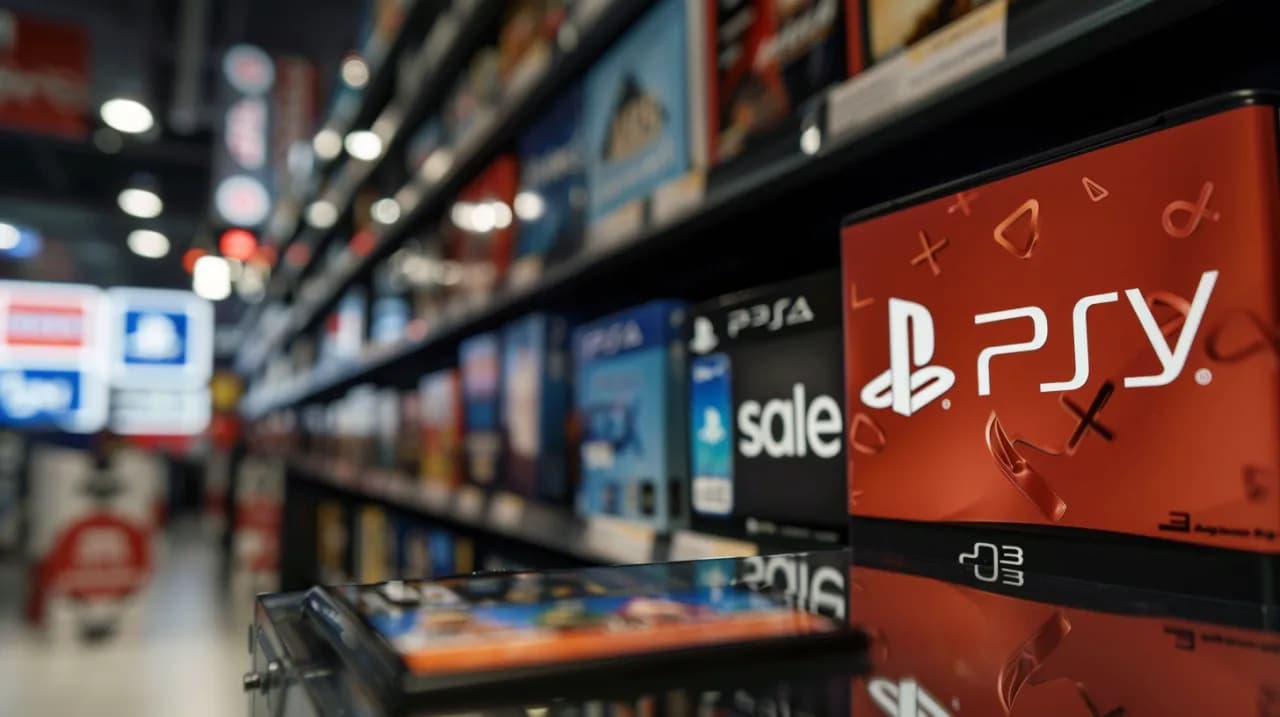 PS4 promocja: Gdzie znaleźć najlepsze okazje? Ranking sklepów