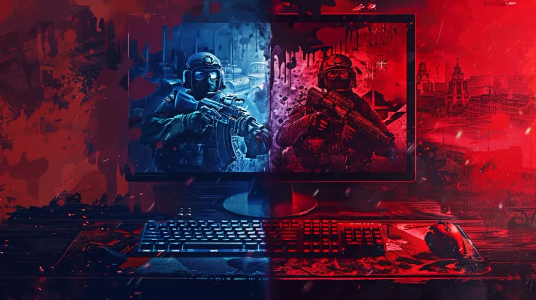 Call of Duty: World at War po polsku? Jak spolszczyć grę?