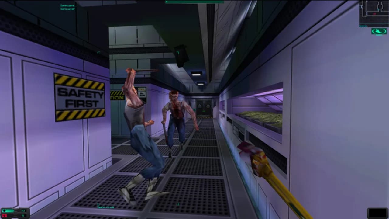 Jak zainstalować spolszczenie do System Shock 2: instrukcja krok po kroku