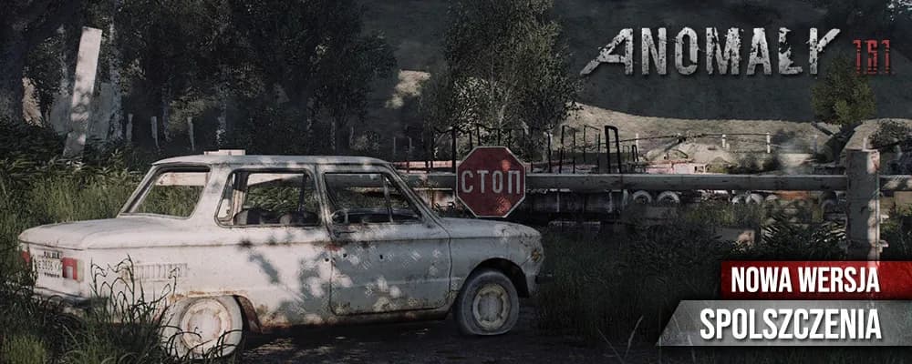 Jak poprawnie zainstalować spolszczenie Stalker Anomaly: Poradnik instalacji