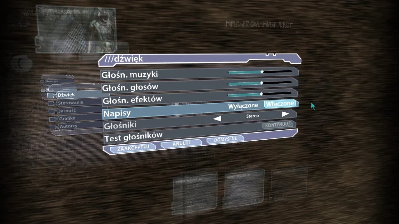 Spolszczenie Dead Space - Jak zainstalować polską wersję gry?