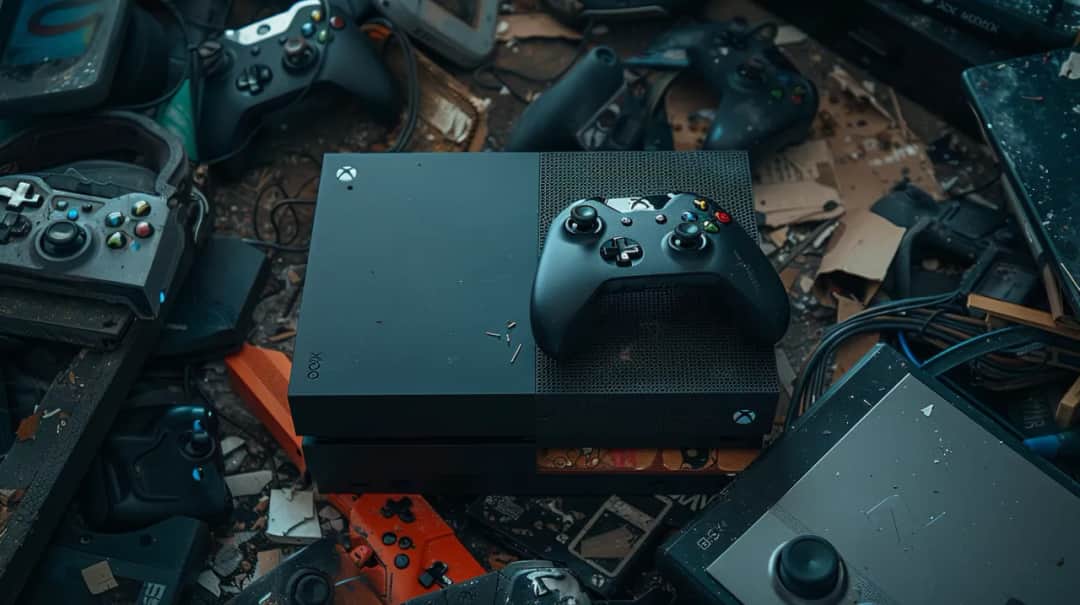 Używany Xbox: Na co uważać przy zakupie? Poradnik dla graczy