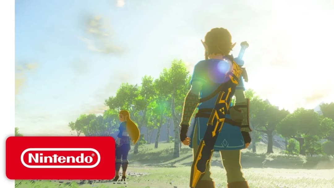 Zelda Breath of the Wild spolszczenie: jak zagrać w grę po polsku
