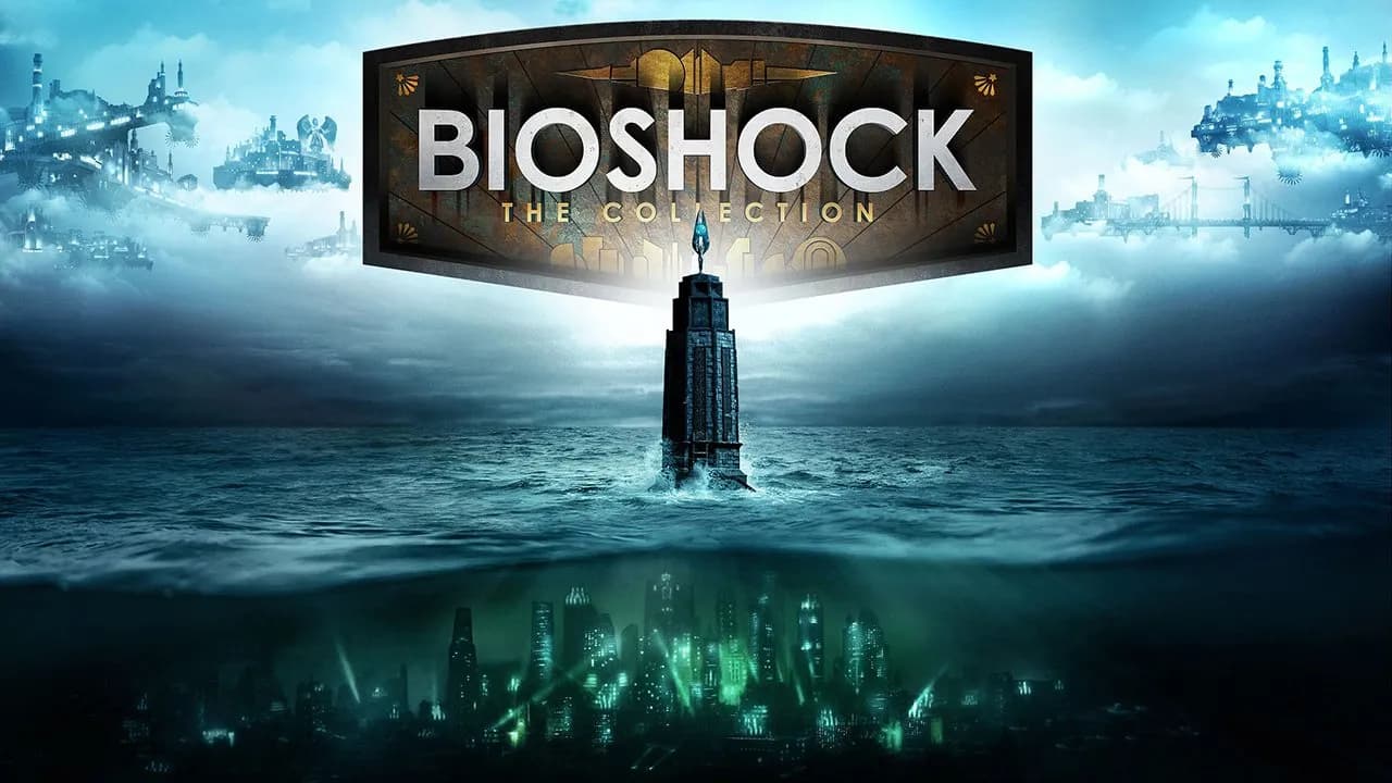 Jak zainstalować spolszczenie BioShock Remastered: Instrukcja