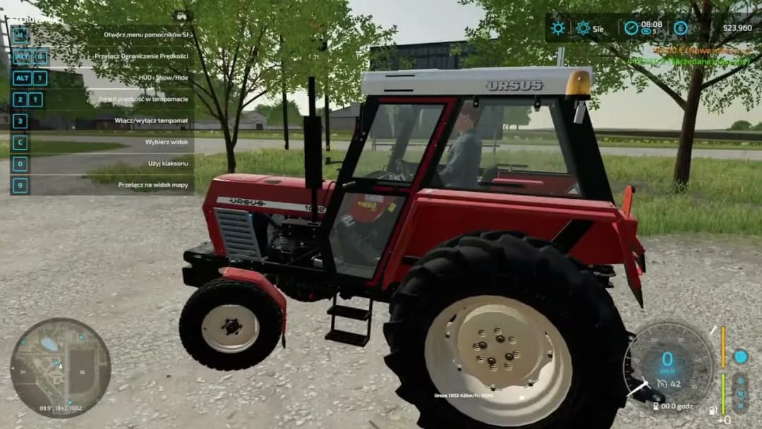 Jak wgrać mody do fs22 bez błędów – prosty poradnik dla każdego gracza