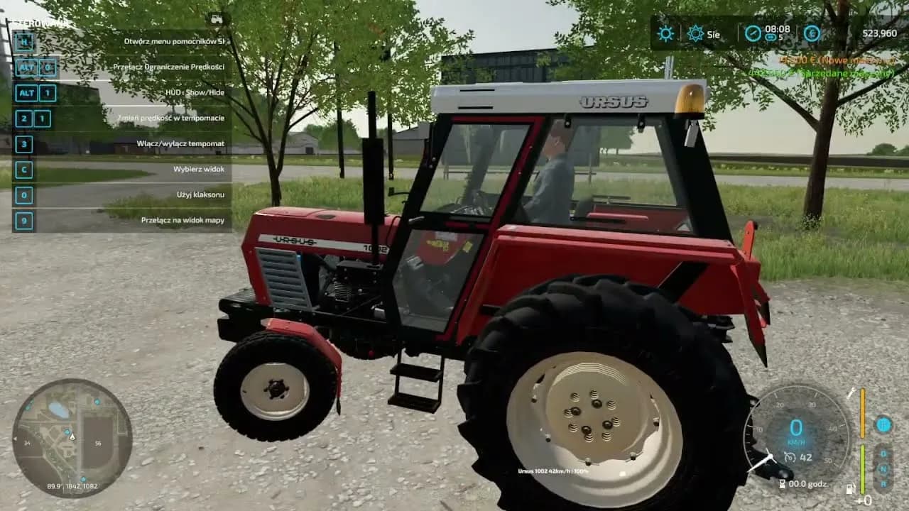 Jak wgrać mody do fs22 bez błędów – prosty poradnik dla każdego gracza