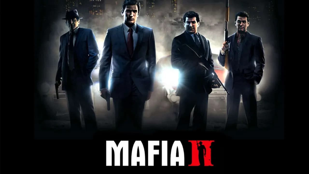Jak zainstalować spolszczenie Mafia 2 Definitive Edition krok po kroku