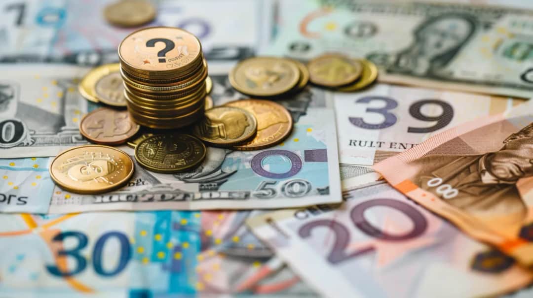 39,99 euro: Ile to złotych? Sprawdź aktualny kurs wymiany