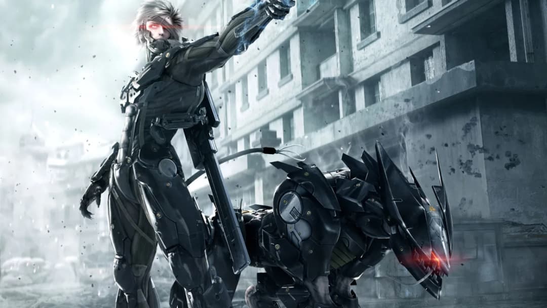 Metal Gear Rising Revengeance spolszczenie – jak poczuć grę po polsku