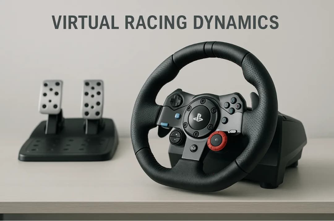 Przyszłość zakładów e-sportowych: jak gry wyścigowe takie jak Need for Speed mogą kształtować rynek