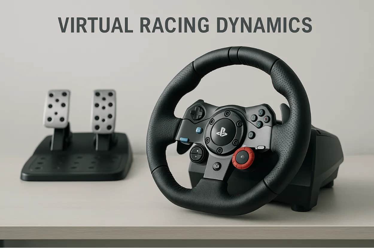 Przyszłość zakładów e-sportowych: jak gry wyścigowe takie jak Need for Speed mogą kształtować rynek