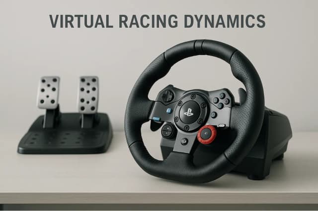 Przyszłość zakładów e-sportowych: jak gry wyścigowe takie jak Need for Speed mogą kształtować rynek