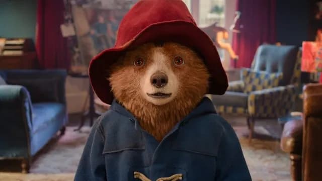 Paddington in Peru: Dlaczego niektóre sceny rozczarowują widzów?