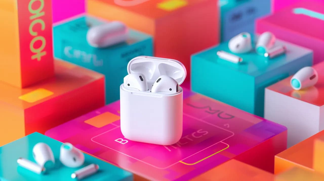 AirPods w promocji: Gdzie kupić taniej? Porównaj ceny już teraz