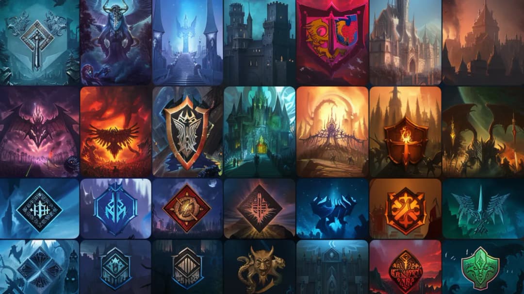 MMORPG po polsku: 7 gier które musisz wypróbować