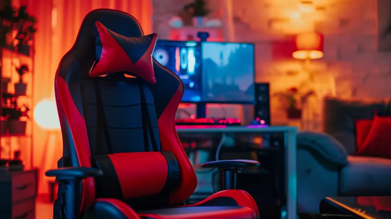 Fotel gamingowy do 200 zł: Który wybrać? Ranking i opinie