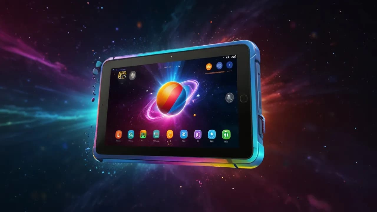 Najlepsze gry na tablet 2025: 10 tytułów które cię zaskoczą