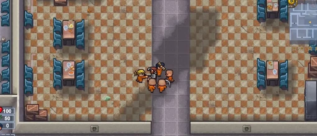 Jak poprawnie zainstalować spolszczenie do The Escapists 2: Instrukcja i porady