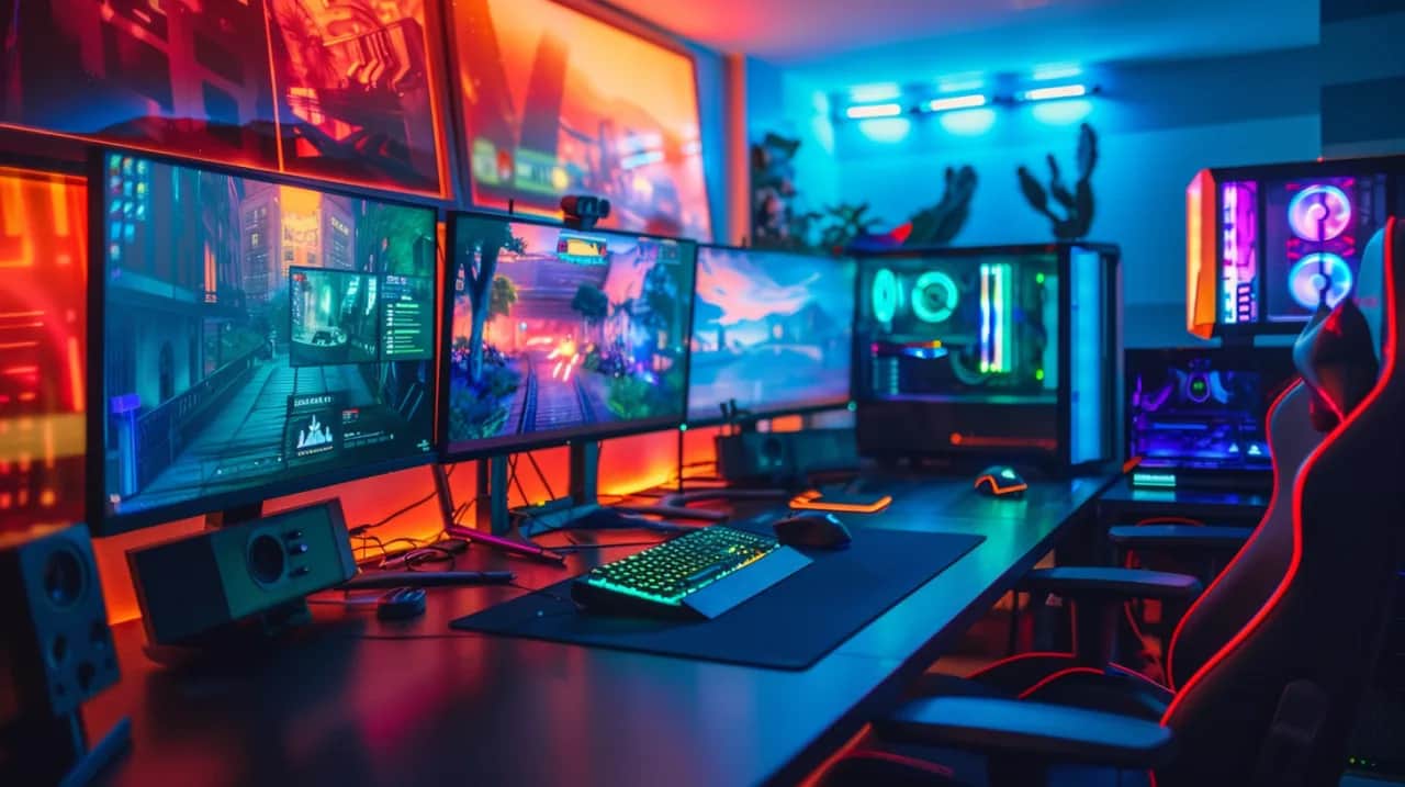 Nowości ze świata gier: 5 hitów które zmienią rynek