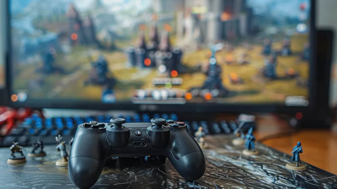 PS4: Które gry strategiczne wciągną cię na długie godziny?