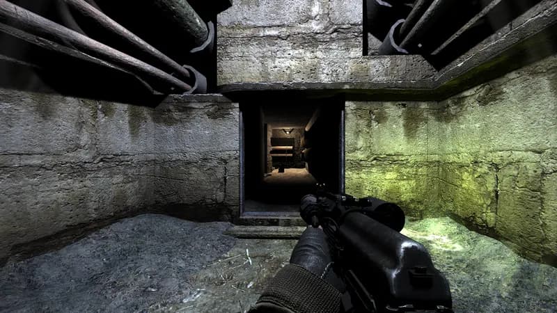 S.T.A.L.K.E.R. Cień Czarnobyla - Jak zainstalować spolszczenie