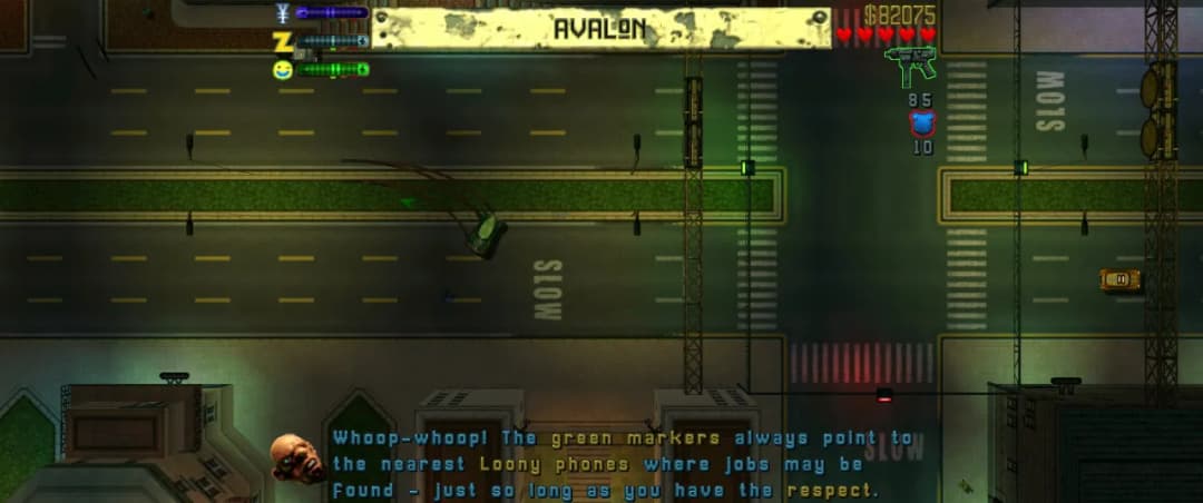Spolszczenie GTA 2: Najlepszy sposób na polską wersję gry akcji