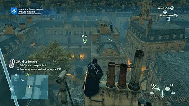 Jak zainstalować spolszczenie do Assassin's Creed Unity: poradnik instalacji