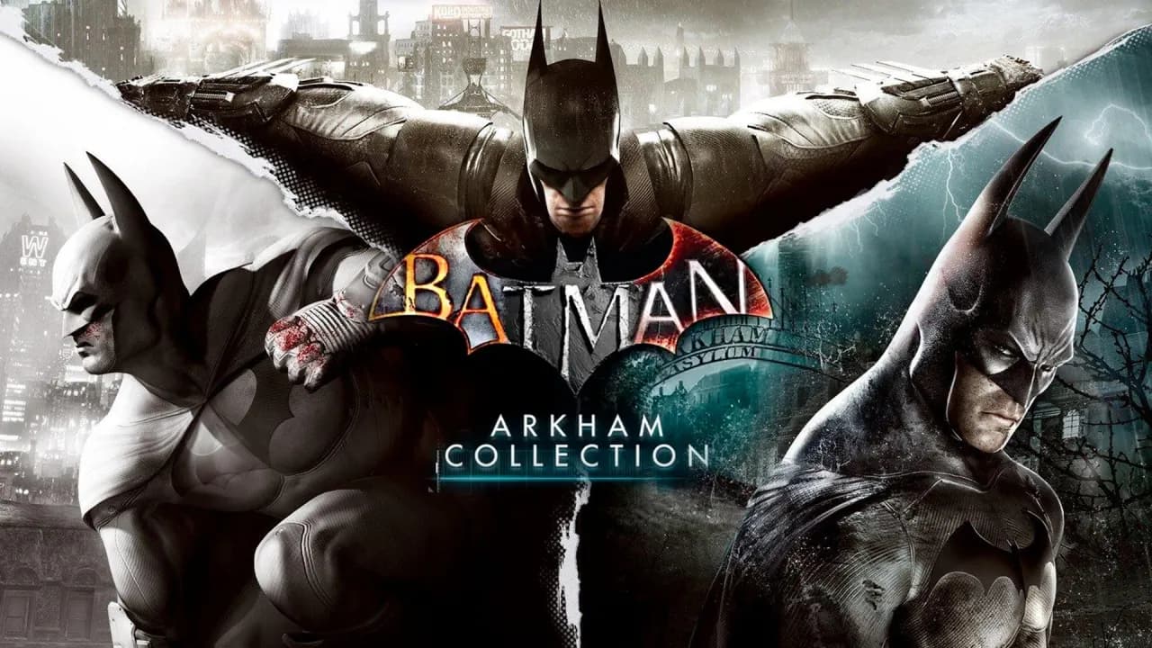 Batman Arkham Asylum: Spolszczenie i Instalacja - Wszystko Co Musisz Wiedzieć