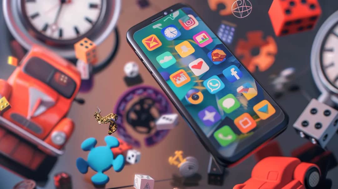 Najlepsze gry offline na telefon: 7 tytułów na nudne chwile