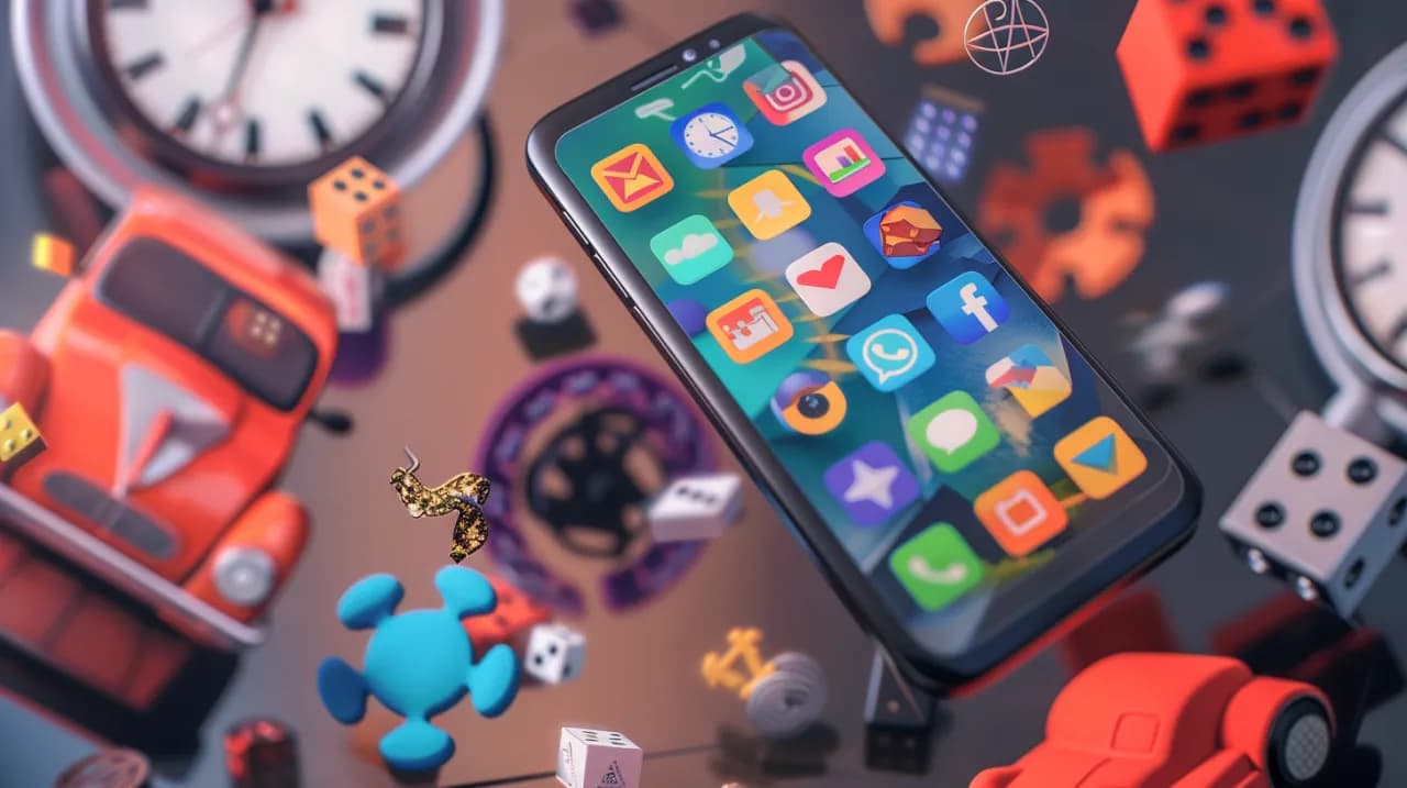 Najlepsze gry offline na telefon: 7 tytułów na nudne chwile