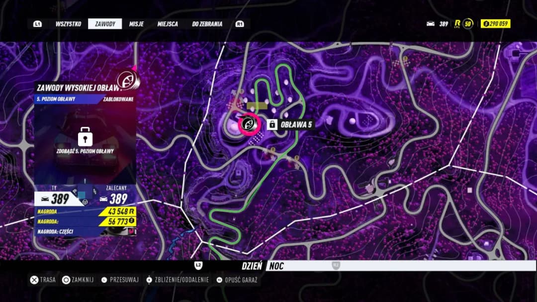 Jak zainstalować polską wersję językową w NFS Heat - kompletny poradnik