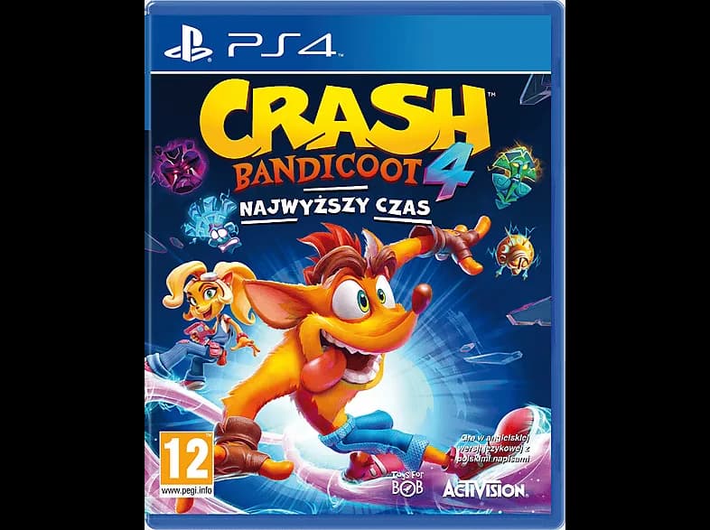 Ile kosztują gry na PS4? Ceny, które Cię zaskoczą!