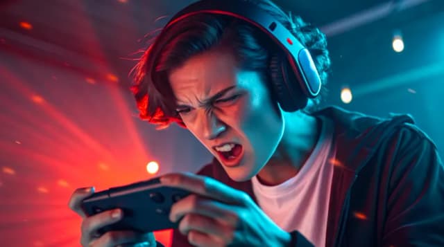 Mobilne innowacje w grach online - jak technologia zmienia sposób gry