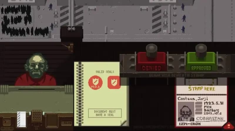 Jak zainstalować spolszczenie Papers Please? Kompletny poradnik gracza