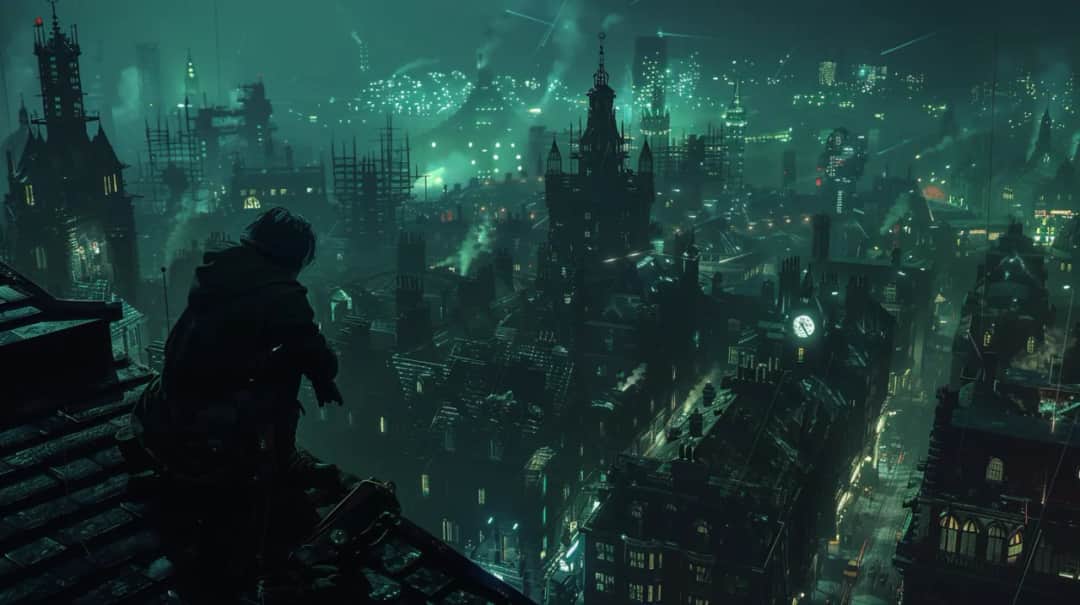 Dishonored: Jak przejść grę bez zabijania? Porady i triki