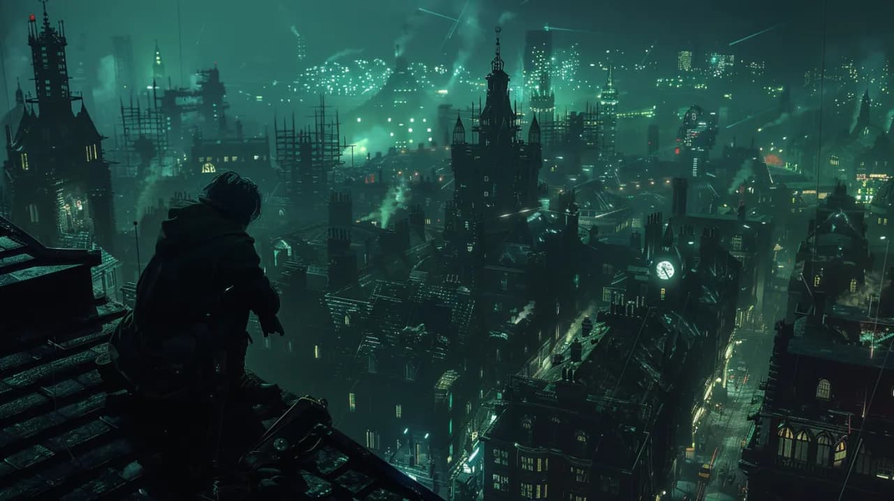 Dishonored: Jak przejść grę bez zabijania? Porady i triki